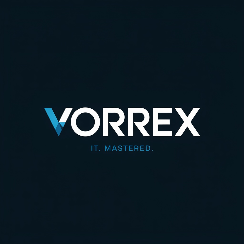 VORREX Logo